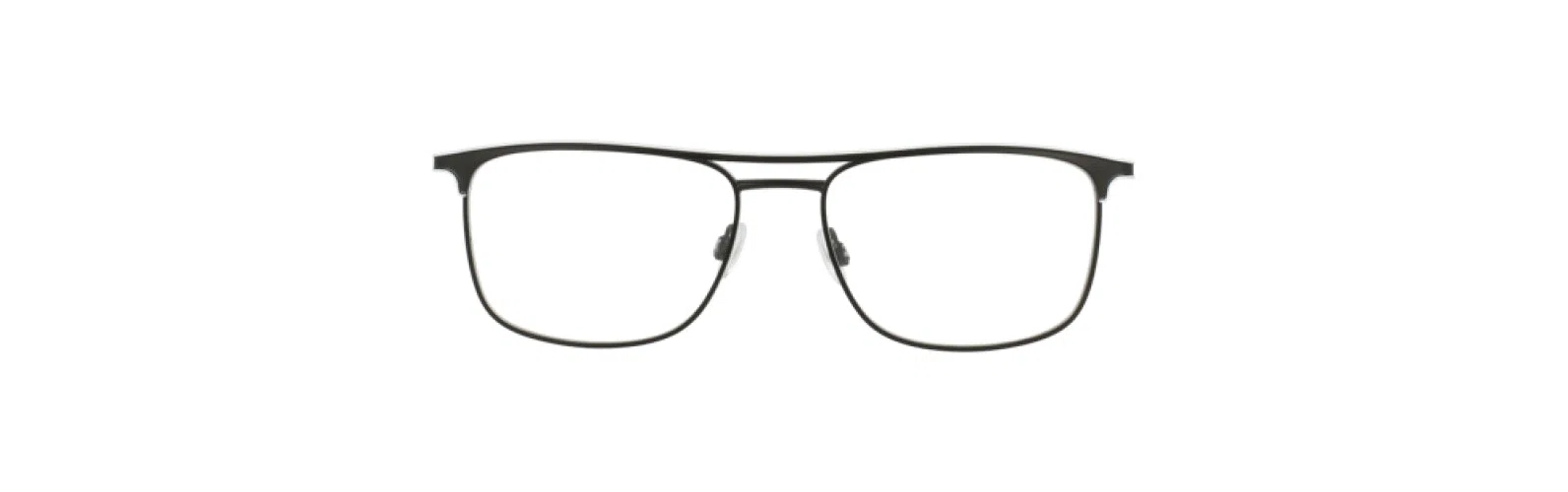 Shaquille O'Neal SO221M Eyeglasses - Black/lime - view 7